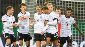 Deutschland (em 2021) fifa 21 23.04.2021. Danemark Deutschland Live Im Free Tv Stream U21 Em 2021 Viertelfinale Ubertragung Heute Am 31 5 21