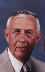 Obituary information for Wilfred John Wallace