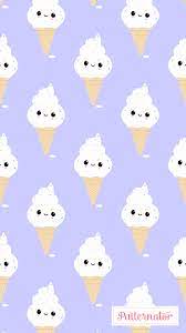 Hundreds of high quality ice cream pictures to satisfy your cravings. Kawaii Ice Cream Wallpaper Ice Cream Wallpaper Cream Wallpaper Ice Cream Background