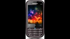 Karbonn KT21 Express - YouTube