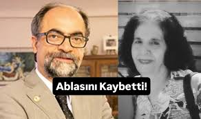 Gazeteci Mehmet Ali Solak'ın Acı Günü