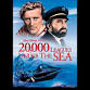 Movie Matinee: 20,000 Leagues Under the Sea