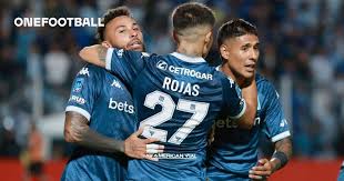 Racing choca ante Belgrano en Córdoba que lucha por la cima del Apertura
