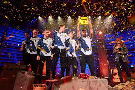 Starseries I League Pubg Season 2 Won By Team Liquid Playerunknown S Battlegrounds Gamereactor