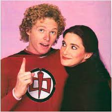 Bj And The Bear Theme Song The Greatest American Hero Best Tv Shows American Heroes Best Tv