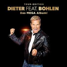 Изучайте релизы dieter bohlen на discogs. Dieter Bohlen Dieter Amazon Com Music