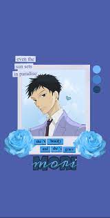 Check spelling or type a new query. Morinozuka Takashi Ohshc Wallpaper Ouran High School Host Club Host Club High School Host Club