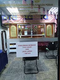 Compare prices and book online. Visi Jabatan Perhubungan Perusahaan Malaysia