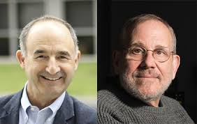 UCLA's Zipursky, Harvard's Sanes win 19th Perl-UNC Neuroscience Prize