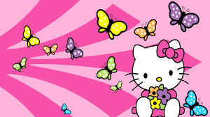 If you have your own one, just create an account on the website and upload a picture. Hd Wallpaper Sanrio Hello Kitty 2021 Live Wallpaper Hd