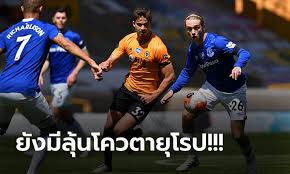 ไฮไลท์บอล เอฟเวอร์ตัน พบ วูล์ฟแฮมป์ตัน พรีเมียร์ลีก 19/05/2021. à¸§ à¸¥ à¸à¹à¸®à¸¡à¸ à¸ à¸ Vs à¹à¸­à¸à¹à¸§à¸­à¸£ à¸ à¸ 3 0 à¸à¸¥à¸à¸­à¸¥à¸à¸£ à¹à¸¡ à¸¢à¸£ à¸¥ à¸12 7 2563