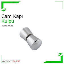 delik capi 10 mm olan cam kabin kapilarina ugun olarak tasarlanmis cam kapi kulpu https bit ly 2slesyb siparis 0532 525 37 dusakabi n kulp aksesuarlar