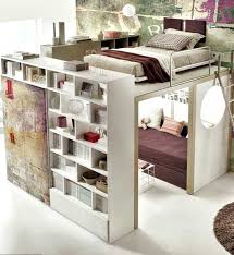 See more ideas about bedroom decor, decor, bedroom decor for couples. 8 Creative Loft Ideas For Small Spaces With High Ceiling Small Room Design Bedroom Design Awesome Bedrooms