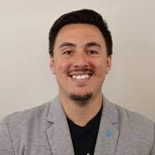 Nicholas Grubb's Instagram, Twitter & Facebook