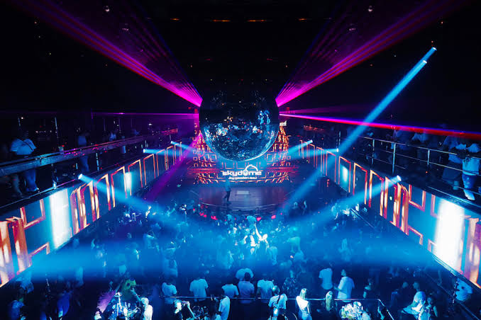 Hasil gambar untuk Sky garden bali