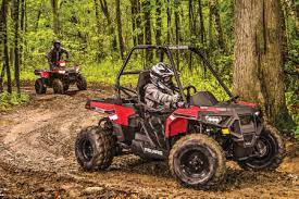 What are the best gas powered youth atvs for each age group for 2018 models? 2018 Youth Utv Buyer S Guide Utv Action Magazine