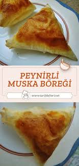 peynirli muska boregi tarifi tarif defteri yemek tarifi gida yemek pastalar