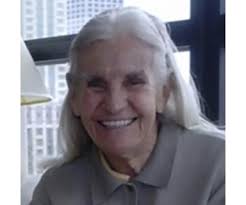 Mary Ginther Obituary (1925