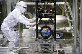 A japanese experiment called the kamioka gravitational wave detector, or kagra, will come online in 2018 as well, and be able to. Kagra Complete Cern Courier