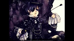 Pin On Black Butler Kuroshitsuji