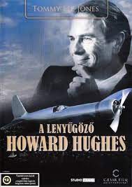 Carrol naish, robert ryan and gloria holden howard hughes zeichnete verantwortlich für filme wie die schlachtenbummler (1927), the racket (1928), scarface (1932), the outlaw (1940. Wer Streamt Der Legendare Howard Hughes