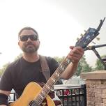 Happy Hour Music with Mike DiEleuterio Acoustic