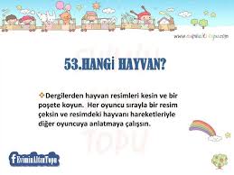 Bu Sayfada Cocuklarin Gelisim Ozelliklerine Gore Oyun Onerilerinin Yer Aldigi Bir Calismamiz Bulunmaktadir Diger Yas Gruplari Oyun Egitim Faaliyetleri Oyunlar