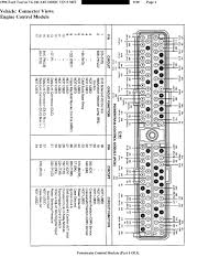 Im a newby sorry, i have a ford 2001 excape, it has 133,000 miles, it does turn over but wont run. 9efc 2001 Ford Zx2 Wiring Diagram Wiring Library