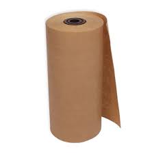 Rollo Papel Madera 80cm Ancho X 200 Mts Aprox Alot Mobile