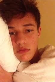 OMG HIS EYES THEY ARE SOOOOOOOOOO BEAUTIFUL @Cameron Daigle  Dallas<3<3<3<3<3<3<3<3