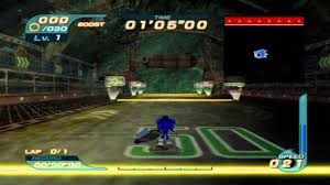 Jet's missions become available after unlocking . Sonic Riders Missions White Cave By Overhazard