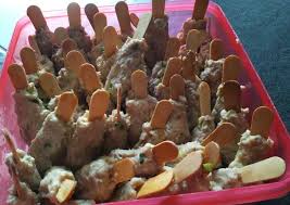 Check spelling or type a new query. Resep Part 2 Sempolan Nugget Stik Ayam Sapi Dengan Telur Yang Gurih