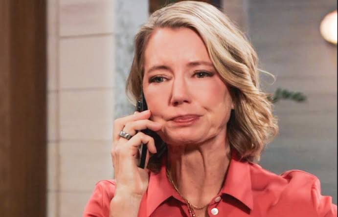 General Hospital Spoilers: Nina Misses Drew's Injection – Will He Recover  And Strike Back? - General Hospital Tea