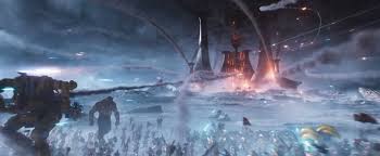 Dieses & viele weitere englische bücher versandkostenfrei bei thalia bestellen! New Ready Player One Trailer Focuses On The Fight For Vr S Future