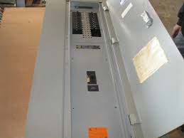 10 amps if the required current allowed exceeds that the electricians break the numbers up so that a second circuit is employed again up to 10 amps max if again there was a requirement that. Square D Panelboard Nqodq2 225 Amp With Main 125 Amp 240 V 3 Phase 30 Space Integrity Electric Direct