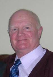 Condolence Book for William Alan Young (Bagenalstown, Carlow)