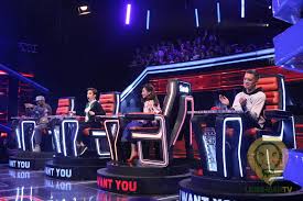 Everything to know about the voice season 19 (2020), including what time it comes on tonight, how to vote, coaches, judges, contestants, how to watch, and who won season 18. Return Of The Voice Teens And Original Coaches Draw Tv Online Viewers Lionheartv