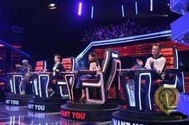 Everything to know about the voice season 19 (2020), including what time it comes on tonight, how to vote, coaches, judges, contestants, how to watch, and who won season 18. Return Of The Voice Teens And Original Coaches Draw Tv Online Viewers Lionheartv