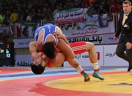 Lorsanovy and Mitayevy divide medals