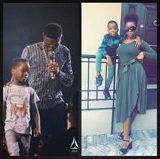 Maybe you would like to learn more about one of these? Wizkid S Son Boluwatife Balogun Is Gay Wizkid Thinks So Celebrities Nigeria