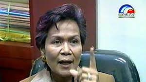 Miranda Goeltom Membantah Menimbun Harta Haram