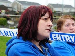 Thomas never did any harm to anyone'