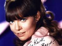 Autographed photo: Van Williams, Adam West with Bruce Lee