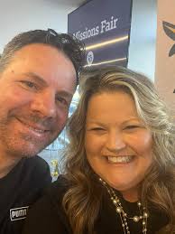 Come to Pathway Community Church's Mission Fair between services and visit  us at the A Hope Center booth. Then visit many other local ministries.  Thank you PCC for your support!