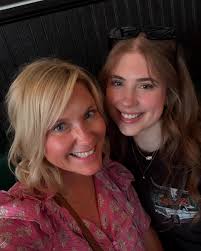 Missed the official #NationalDaughtersDay by a day, but every day is worth  celebrating my sweet Bella 💕 You light up my world with your laughter,  kindness, and that beautiful heart of yours.