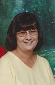 Obituary for Christina "Chris" Thompson