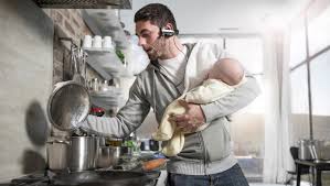 However, there is a dearth of study that investigated this. Women May Not Multitask Better After All