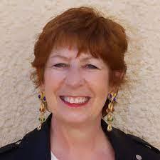 Jeanie Hurley's Instagram, Twitter & Facebook