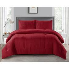 Looking for ways to make your bedding sets more suitable for a modest budget? Red Comforters Target