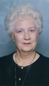 Obituary information for Betty Harvey Ham